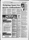 Huddersfield Daily Examiner Saturday 02 January 1993 Page 10
