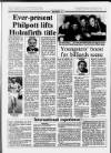 Huddersfield Daily Examiner Saturday 02 January 1993 Page 21