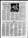 Huddersfield Daily Examiner Saturday 02 January 1993 Page 22