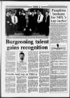 Huddersfield Daily Examiner Saturday 02 January 1993 Page 23
