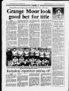 Huddersfield Daily Examiner Saturday 02 January 1993 Page 26