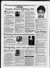 Huddersfield Daily Examiner Saturday 02 January 1993 Page 32