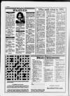 Huddersfield Daily Examiner Saturday 02 January 1993 Page 34