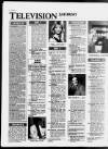 Huddersfield Daily Examiner Saturday 02 January 1993 Page 38