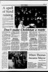 Huddersfield Daily Examiner Saturday 02 January 1993 Page 47