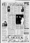Huddersfield Daily Examiner Monday 04 January 1993 Page 2