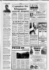 Huddersfield Daily Examiner Monday 04 January 1993 Page 3