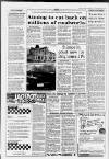 Huddersfield Daily Examiner Monday 04 January 1993 Page 4