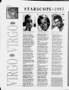 Huddersfield Daily Examiner Tuesday 05 January 1993 Page 28