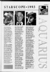 Huddersfield Daily Examiner Tuesday 05 January 1993 Page 35