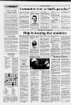 Huddersfield Daily Examiner Wednesday 06 January 1993 Page 6