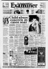 Huddersfield Daily Examiner Wednesday 06 January 1993 Page 19