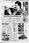 Huddersfield Daily Examiner Thursday 14 January 1993 Page 13