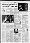 Huddersfield Daily Examiner Thursday 14 January 1993 Page 20