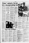 Huddersfield Daily Examiner Thursday 14 January 1993 Page 21