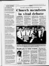 Huddersfield Daily Examiner Saturday 23 January 1993 Page 9