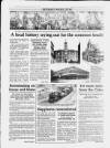 Huddersfield Daily Examiner Saturday 23 January 1993 Page 14