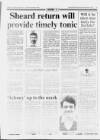 Huddersfield Daily Examiner Saturday 23 January 1993 Page 24