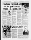 Huddersfield Daily Examiner Saturday 23 January 1993 Page 25