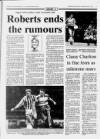 Huddersfield Daily Examiner Saturday 23 January 1993 Page 28