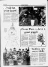 Huddersfield Daily Examiner Saturday 23 January 1993 Page 44