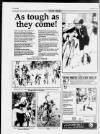 Huddersfield Daily Examiner Saturday 23 January 1993 Page 49