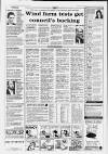 Huddersfield Daily Examiner Monday 25 January 1993 Page 2