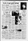 Huddersfield Daily Examiner Monday 25 January 1993 Page 12