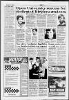Huddersfield Daily Examiner Tuesday 26 January 1993 Page 4