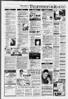 Huddersfield Daily Examiner Tuesday 26 January 1993 Page 8