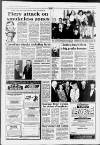 4 Huddersfield Daily Examiner Wednesday January 27 1993 Telephone Classified Advertising 431111 other departments 430000 NEWS Colne Valley MP raises