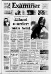 Huddersfield Daily Examiner