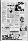 Huddersfield Daily Examiner Friday 05 February 1993 Page 4