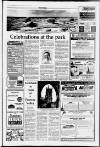 Huddersfield Daily Examiner Friday 05 February 1993 Page 15