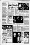 4 Huddersfield Daily Examiner Wednesday February 17 1993 Telephone Classified Advertising 431111 All other departments 430000 Holmfirth comes top HOLMFIRTH’S