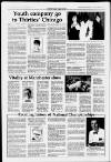 Huddersfield Daily Examiner Friday 19 February 1993 Page 14