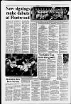 Huddersfield Daily Examiner Friday 19 February 1993 Page 16