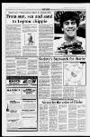 Huddersfield Daily Examiner Friday 26 February 1993 Page 12