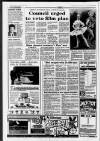 Huddersfield Daily Examiner Friday 23 April 1993 Page 4