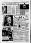 Huddersfield Daily Examiner Friday 23 April 1993 Page 12