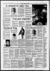 Huddersfield Daily Examiner Friday 23 April 1993 Page 14