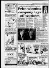 Huddersfield Daily Examiner Saturday 01 May 1993 Page 2