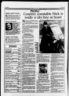 Huddersfield Daily Examiner Saturday 01 May 1993 Page 16