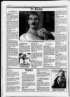 Huddersfield Daily Examiner Saturday 01 May 1993 Page 20