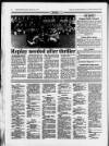 Huddersfield Daily Examiner Saturday 01 May 1993 Page 38