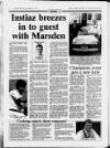 Huddersfield Daily Examiner Saturday 01 May 1993 Page 42