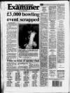 Huddersfield Daily Examiner Saturday 01 May 1993 Page 44
