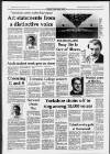 Huddersfield Daily Examiner Friday 07 May 1993 Page 14