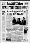 Huddersfield Daily Examiner