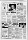 Huddersfield Daily Examiner Friday 14 May 1993 Page 16